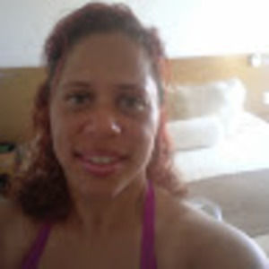 Meet your Posher, Tammy